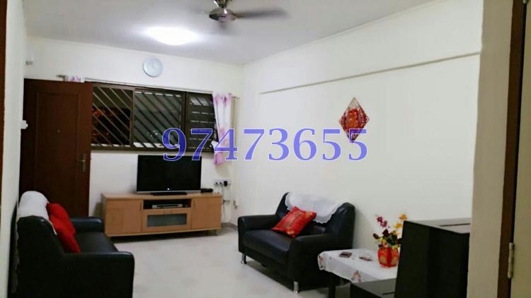 Blk 339 Jurong East Avenue 1 (Jurong East), HDB 3 Rooms #109705362
